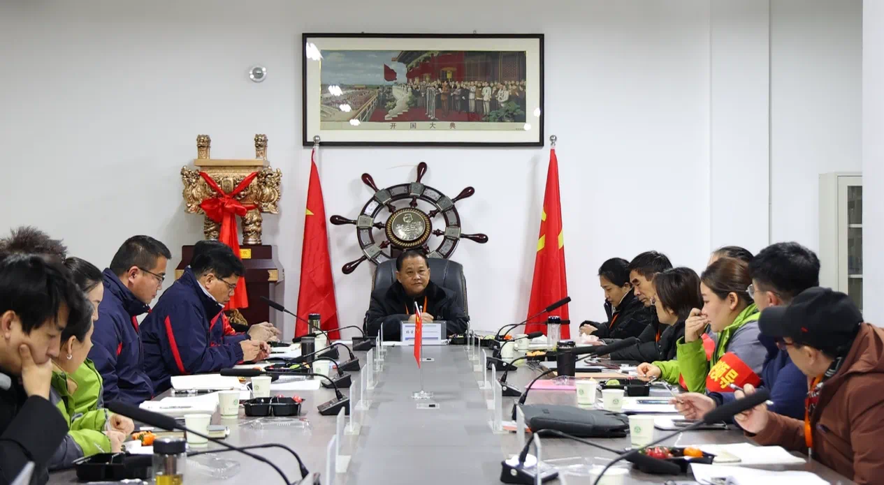 凝心聚力抓教学，精准指导提质量！徐州市树恩高级中学深耕课堂，精益求精，全力以赴，再创辉煌！