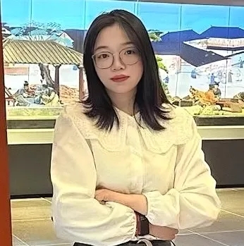 白瑞敏：坚守初心 追求卓越 育梦成光