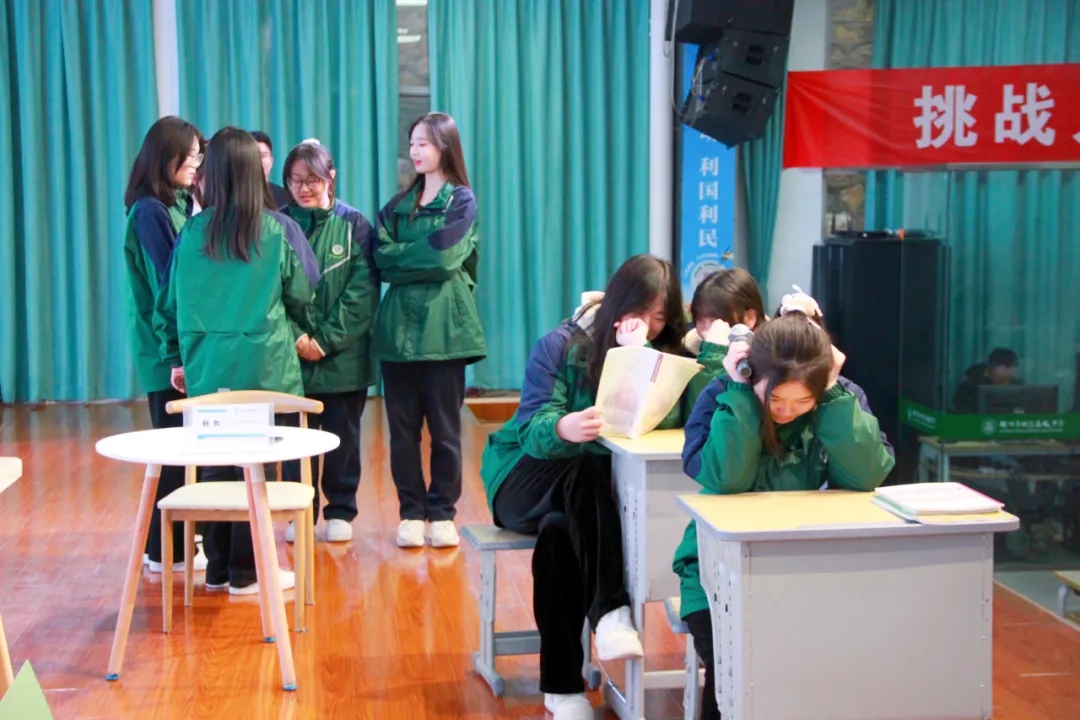 杜绝校园欺凌，保护少年的你——徐州市树恩高级中学开展校园防欺凌主题教育活动